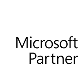 Partnerlogo Microsoft für Gold Cloud Platform