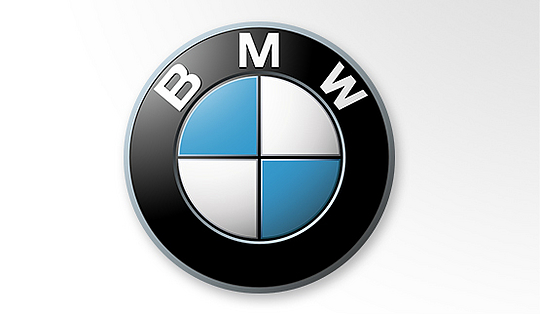 doubleSlash Referenz, BMW, BMW-Logo
