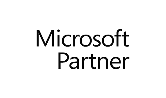 Microsoft Partner Logo von doubleslash