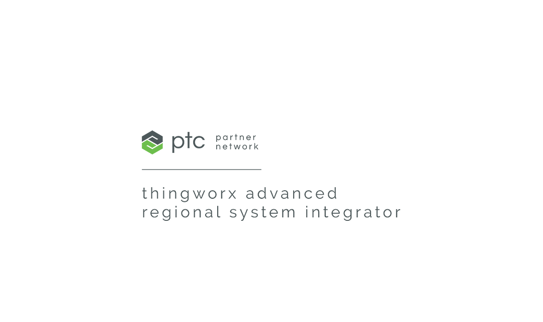 PTC Thingworx Partnerlogo