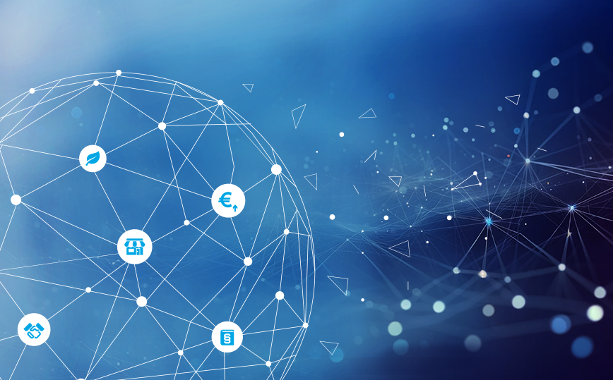 Connected Data Spaces - doubleSlash Connected Data Spaces - doubleSlash
