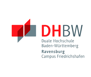 Partner DHBW Baden-Württemberg – Ravensburg