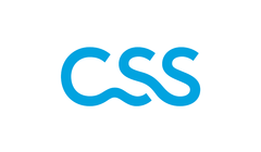 Kundenlogo CSS Gruppe Versicherung