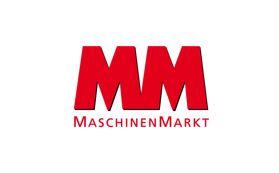 Maschinen Markt Logo