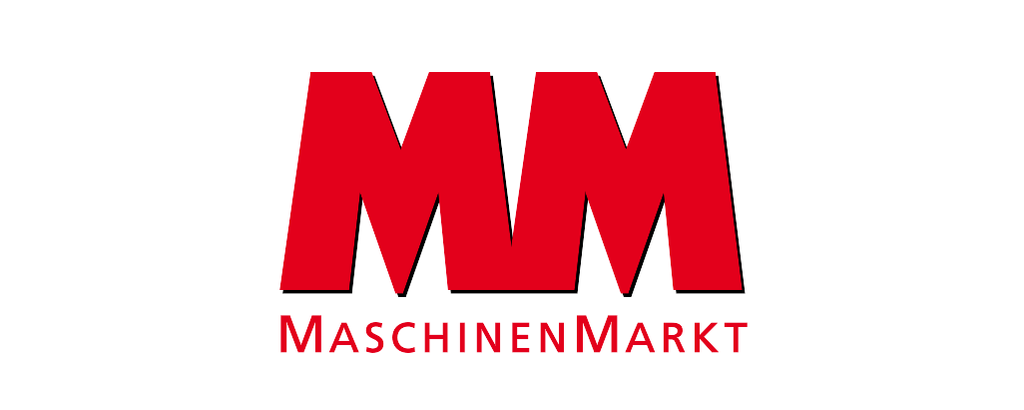 MM MaschinenMarkt logo