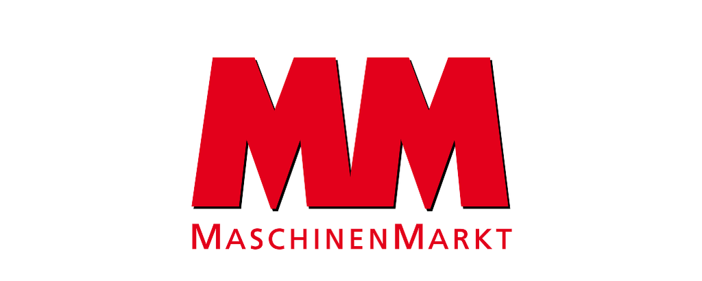 MM MaschinenMarkt logo