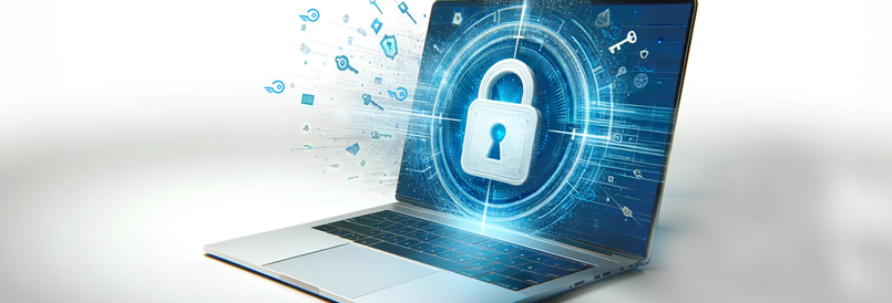 Vorschaubild doubleSlash Secure Password Share
