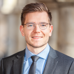 Portrait Markus Heuchert
