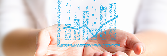 Data Driven Services