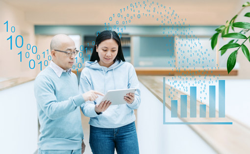 Data Driven Services