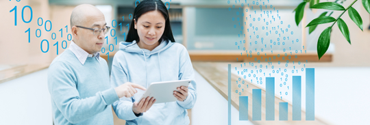 Data Driven Services