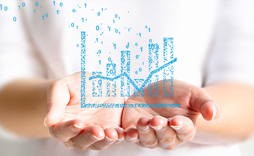 Data Driven Services