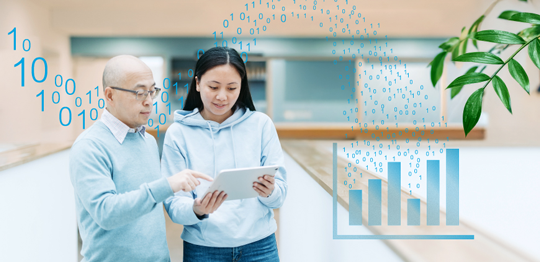 Data Driven Services