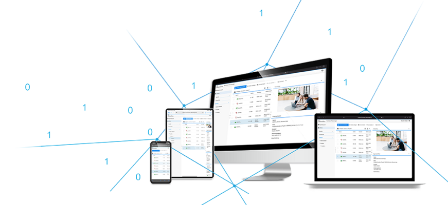 Der doubleSlash Business Filemanager 