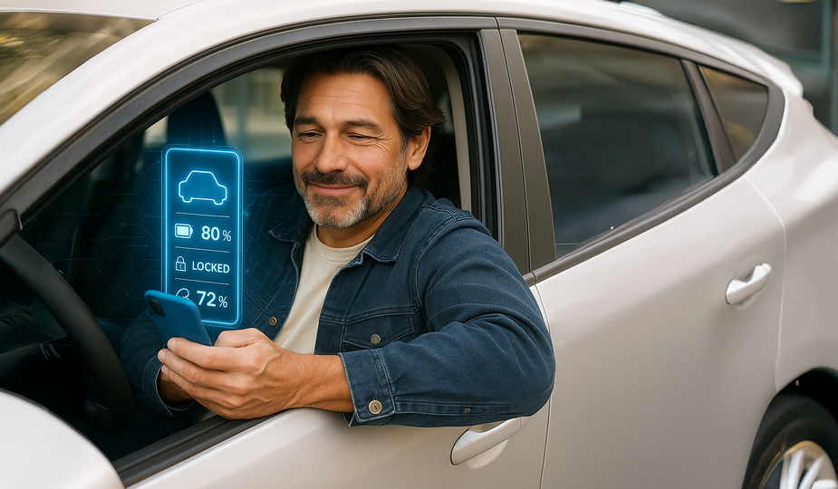 Mobility App