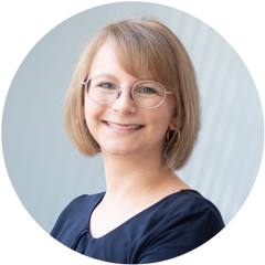 Kontaktbild Lena Sieber