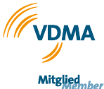 VDMA Mitglieder Logo