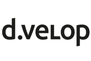Logo d.velop