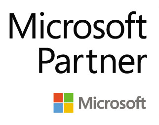 Logo Microsoft Partner