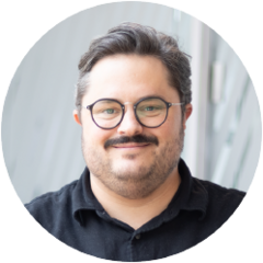 Christoph, Sales Consultant bei doubleSlash