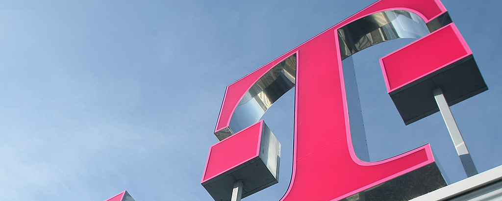 Telekom icon