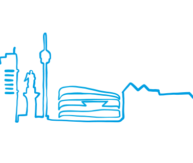 Skyline Stuttgart