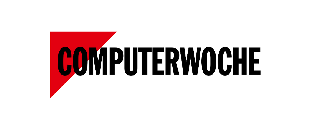 Computerwoche Logo