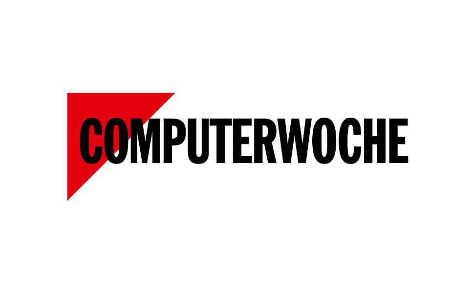 Computerwoche Logo