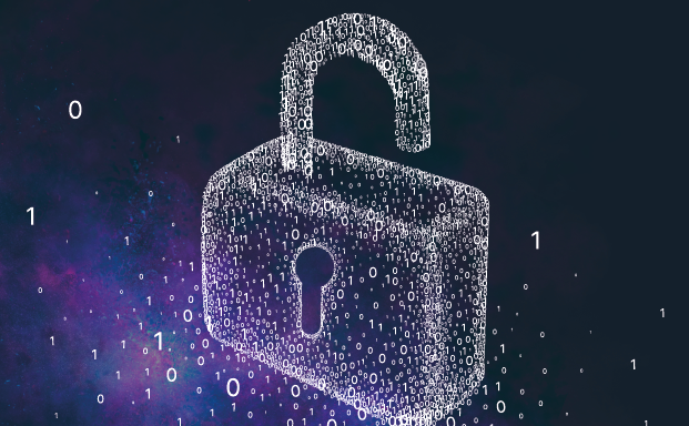 IT Sicherheit in Unternehmen