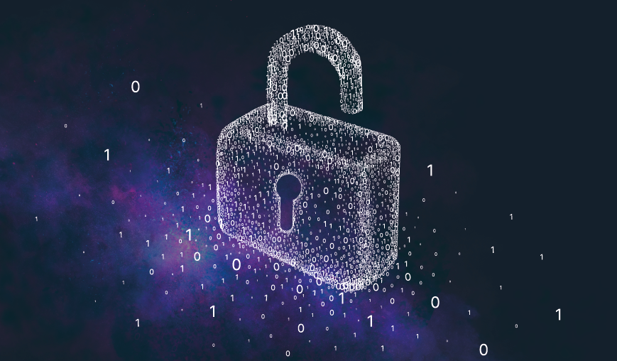 It security keyvisual