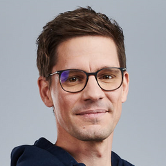 Portrait Alexander Zirl