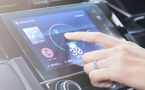 Case Study SubMan Connected Car