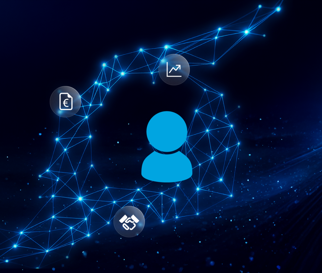 Keyvisual Subscription Management & Monetarisierungslösung