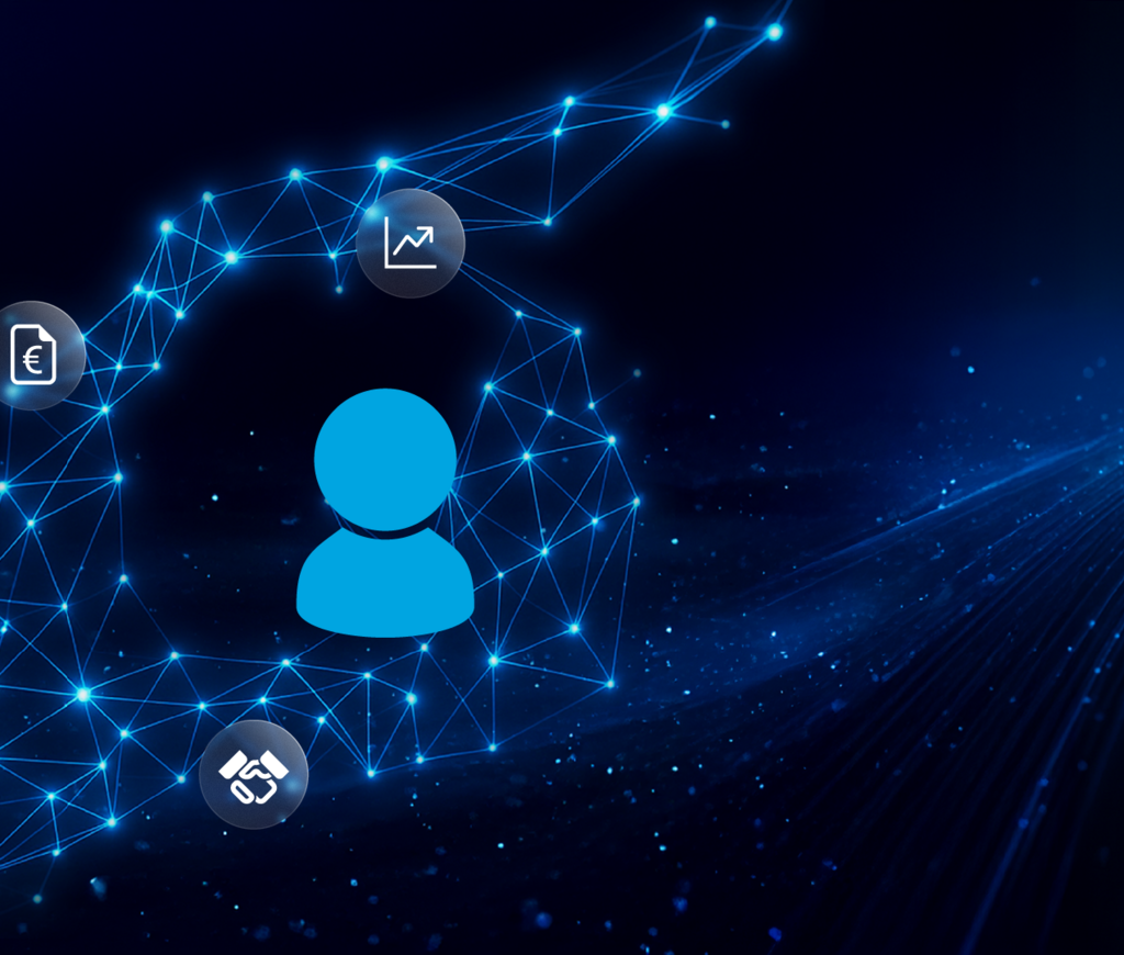 Keyvisual Subscription Management & Monetarisierungslösung