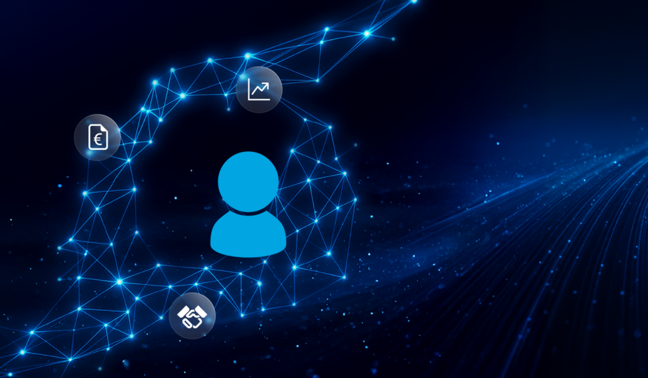 Keyvisual Subscription Management & Monetarisierungslösung