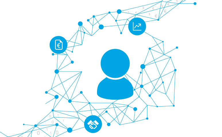Keyvisual Subscription Management & Monetarisierungslösung