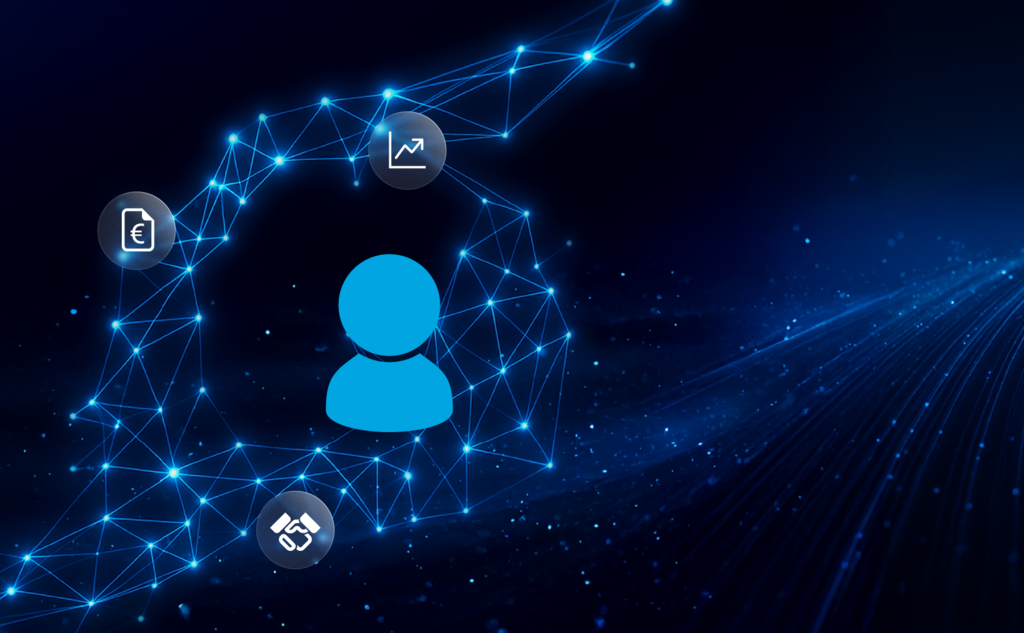 Keyvisual Subscription Management & Monetarisierungslösung