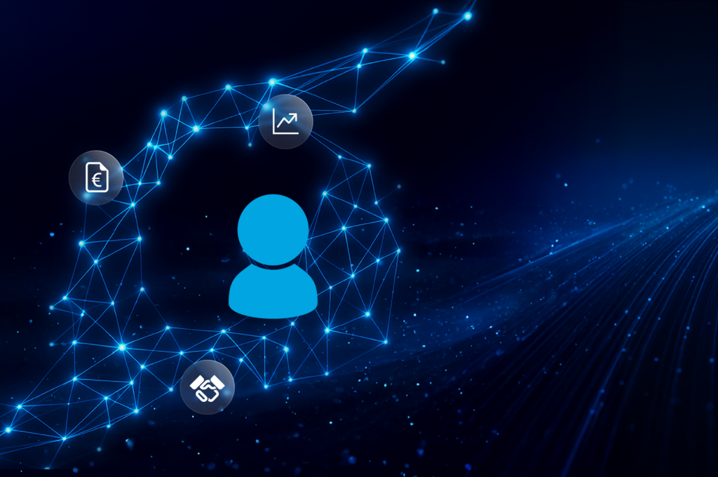 Keyvisual Subscription Management & Monetarisierungslösung