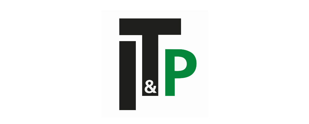 Logo ITP