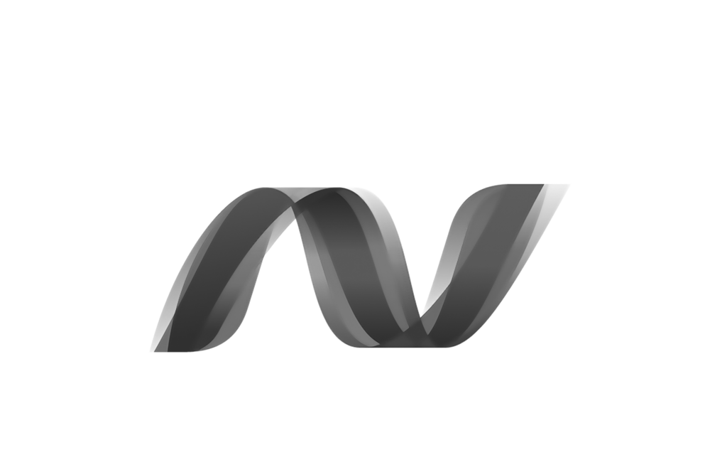 C# Logo