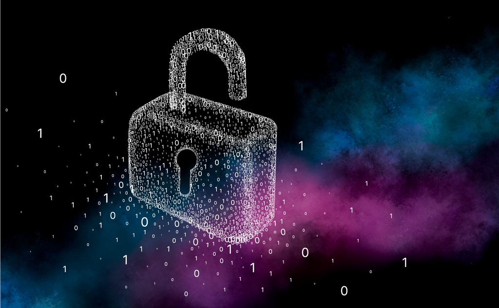 IT Sicherheit in Unternehmen