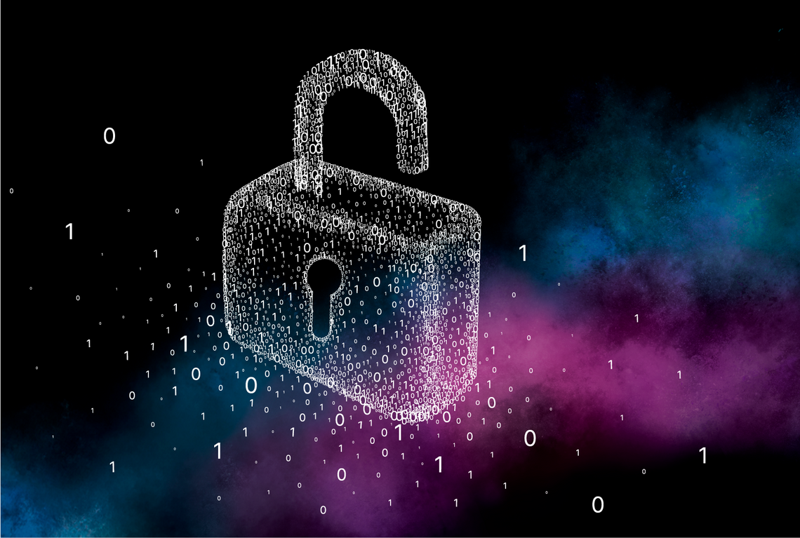 IT Sicherheit in Unternehmen