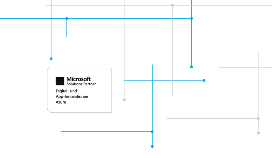 Keyvisual Microsoft Azure