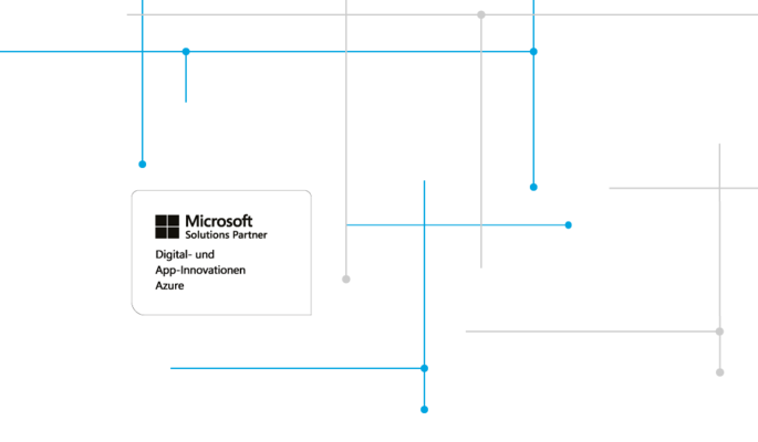 Keyvisual Microsoft Azure
