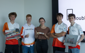 Aufnahme Racing Team
