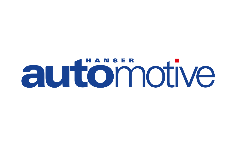 Hanser Automotive Logo