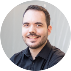 Portrait Nico Zentner