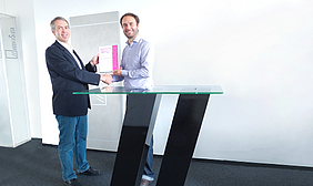 doubleSlash ist Telekom Basis Partner 2016