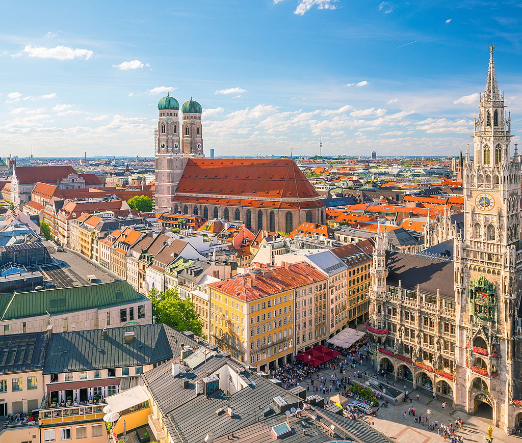 München