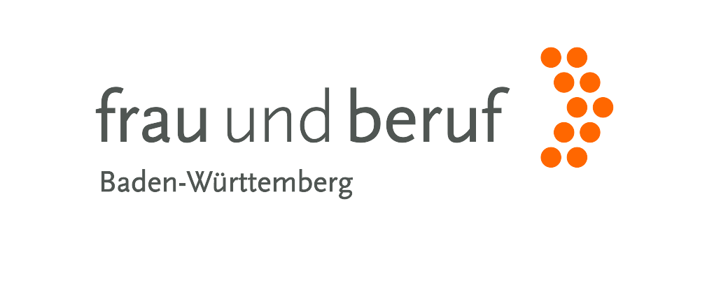 Logo of: Frau und Beruf Baden Württemberg